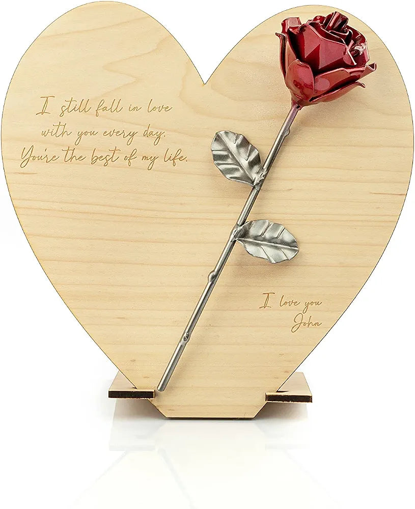 Artesanía Hecha a Mano y Regalos Personalizados