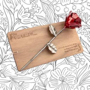 Artesanía Hecha a Mano y Regalos Personalizados